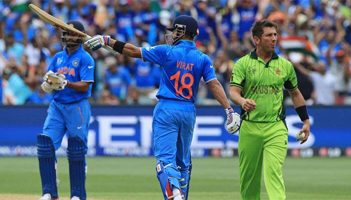 Asia Cup 2016: Complete schedule, squads