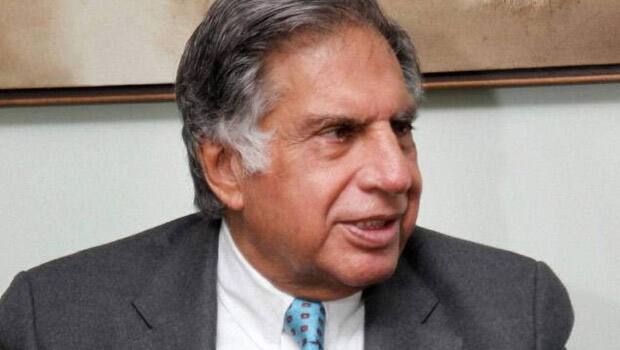 Ratan Tata invests in retail-tech start-up SnapBizz