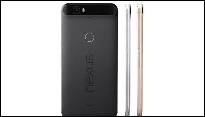 Huawei offers huge discount on award-winning Nexus 6P