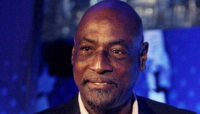 Viv Richards: I will not decline any coaching offers from PCB