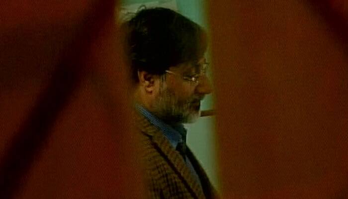 Former DU lecturer SAR Geelani arrested on sedition charges