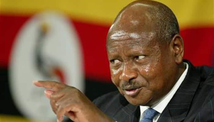 Yoweri Museveni eyes 5th term as Uganda gets ready to vote