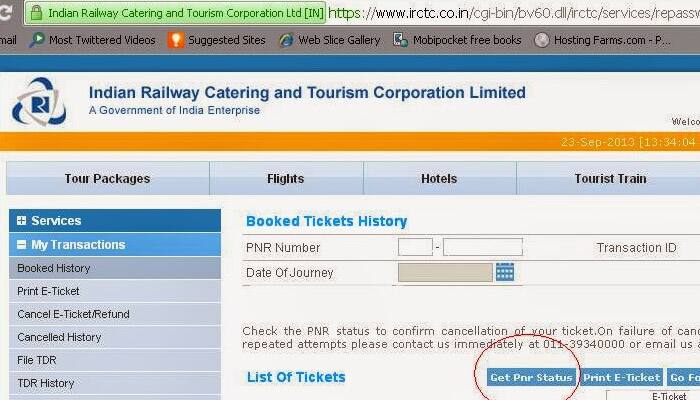 IRCTC rule allowing only 6 train tickets per user in a month set to change?