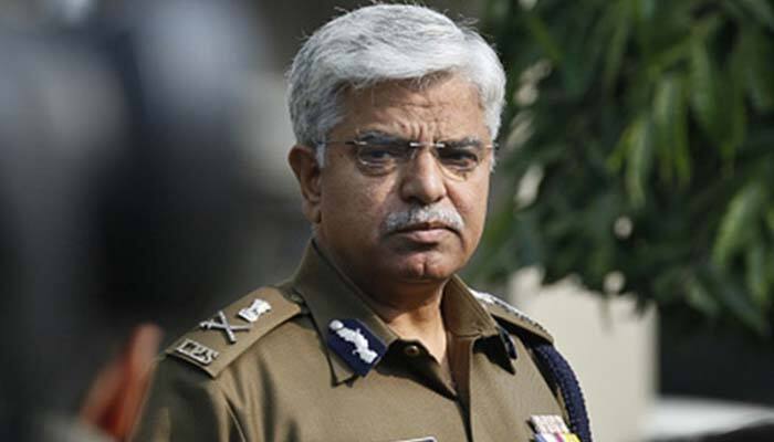FIR registered over attack on journalists, says Delhi Police chief BS Bassi