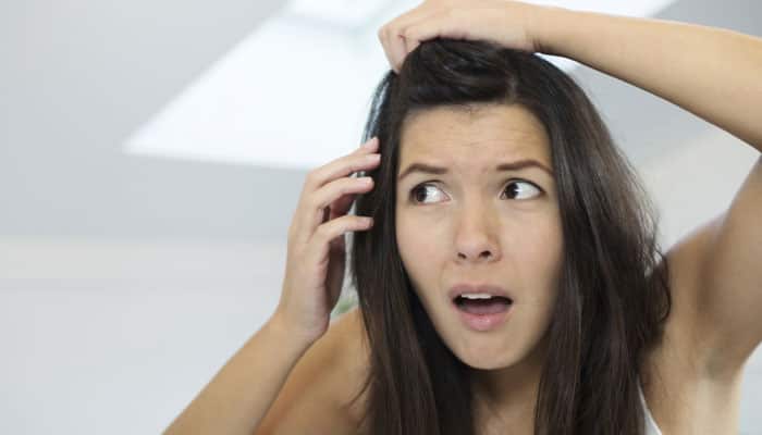 What happens if you pull out a grey hair! | Tips News | Zee News