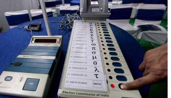 UP bypolls: Set back for  Samajwadi Party; BJP wins Muzaffarnagar, Congress secures Deoband