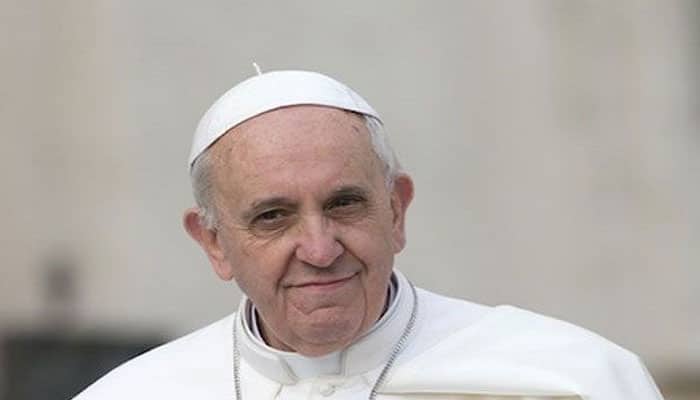 Pope Francis heads to Mexican cult-like cartel`s homeland