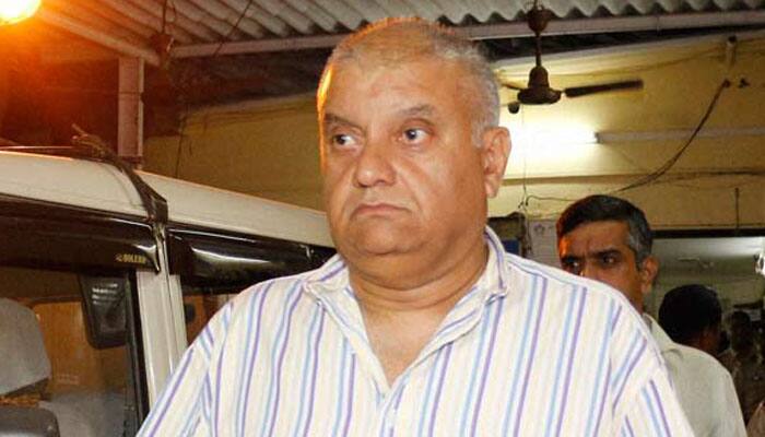 Sheena Bora murder case: Peter Mukerjea booked for murder, destruction of evidence