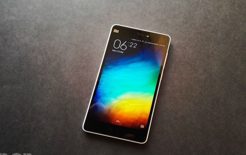 Xiaomi Mi 4i. The smartphone recently got cheaper by Rs 1,000 and makes a good buy at Rs 11,999.