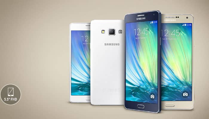 4G phones to drive smart devices market in India: Samsung