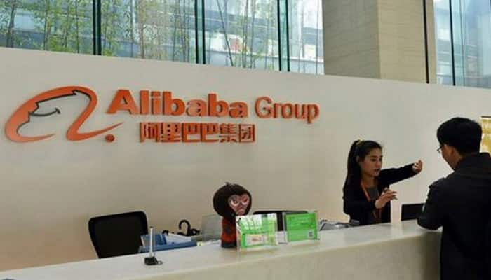 Alibaba buys nearly 33 million shares of Groupon