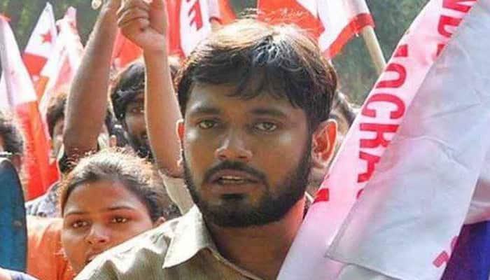 &#039;Unlikely that JNU student leader Kanhaiya Kumar raised anti-India slogans&#039;