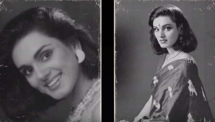 Listen: Voice of braveheart Neerja Bhanot