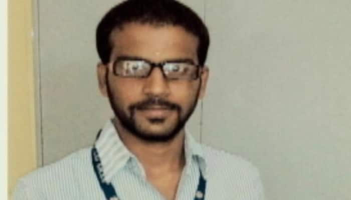 As he lay dying after being cut in two, Bengaluru man asks people to donate his organs