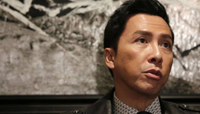 &#039;xXx: The Return of Xander Cage&#039; casts Donnie Yen