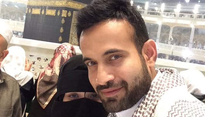 REVEALED: Why Irfan Pathan didn&#039;t invite Mohammad Kaif to his wedding