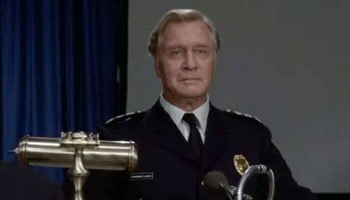 &#039;Police Academy&#039; actor George Gaynes dies at 98
