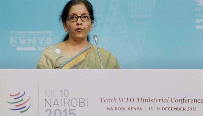 Cabinet approves WTO&#039;s trade facilitation pact
