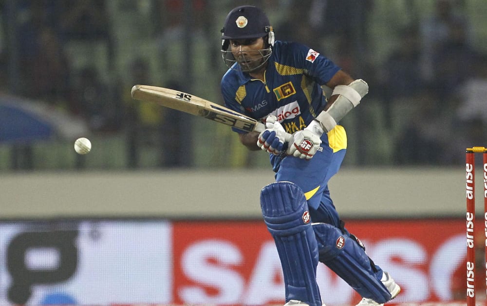 Former Sri Lanka batsman Mahela Jayawardene has accounted for the most catches (15).