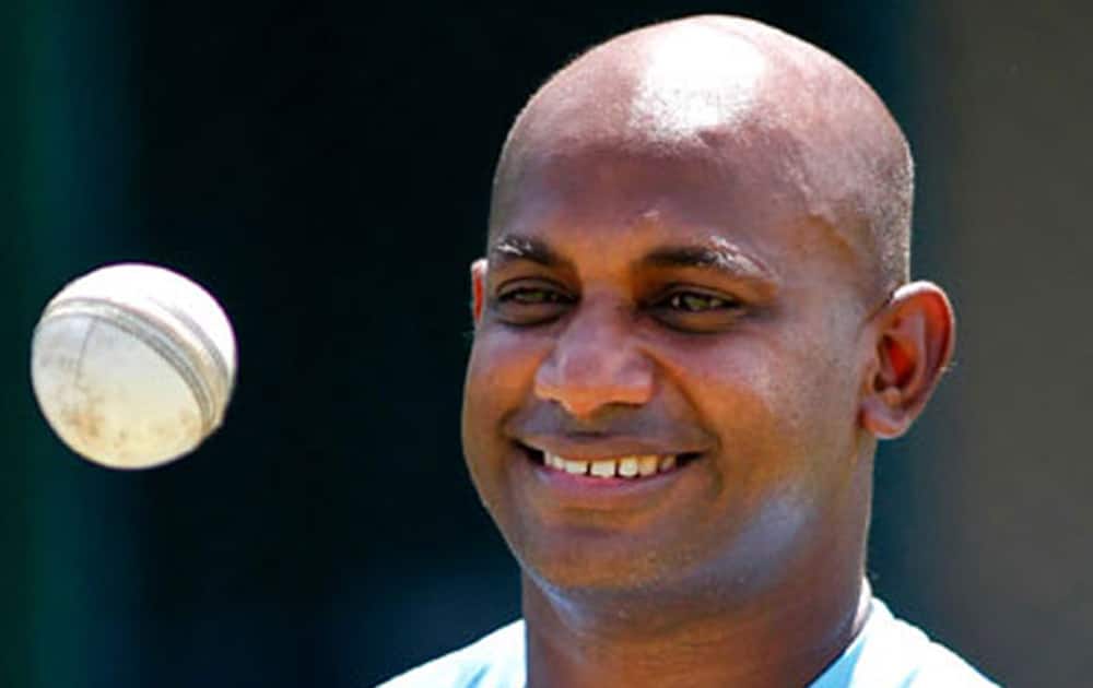 Former Sri Lanka legend Sanath Jayasuriya is also the leading centurion in the Asia Cup with 6 tons. 