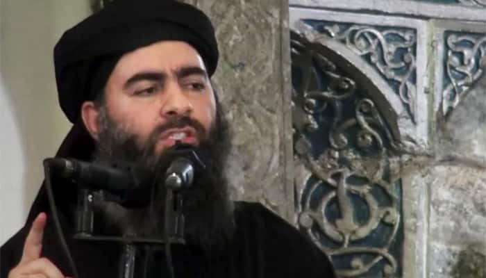 ISIS chief Baghdadi &#039;surfaces&#039; after 18 months