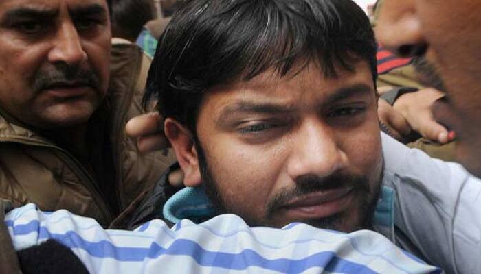 JNU row: Delhi Police may have to drop sedition charge against Kanhaiya Kumar