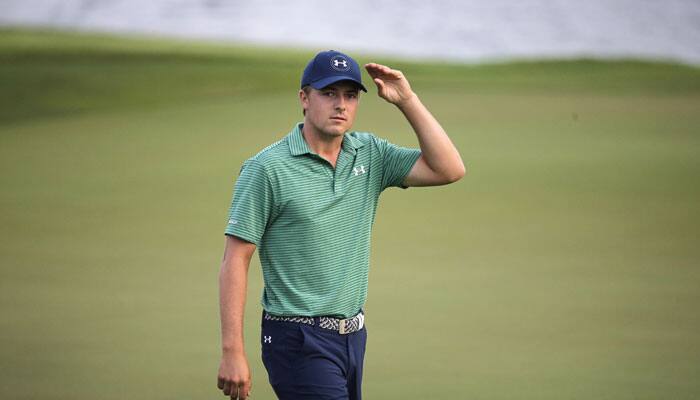 Novak Djokovic, Roger Federer inspire Jordan Spieth to keep working harder