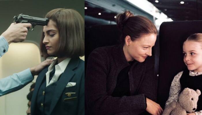 5 heroic Hollywood movies which were shot inside planes