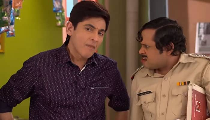 Watch: ‘Bhabi Ji Ghar Par Hain’ Episode 253 - February 17, 2016 – Webisode