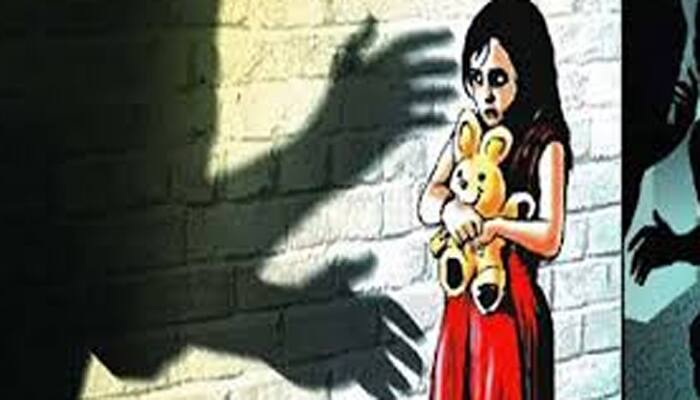 Appalling! 8-year-old rape victim given Rs 2 by accused to keep mum