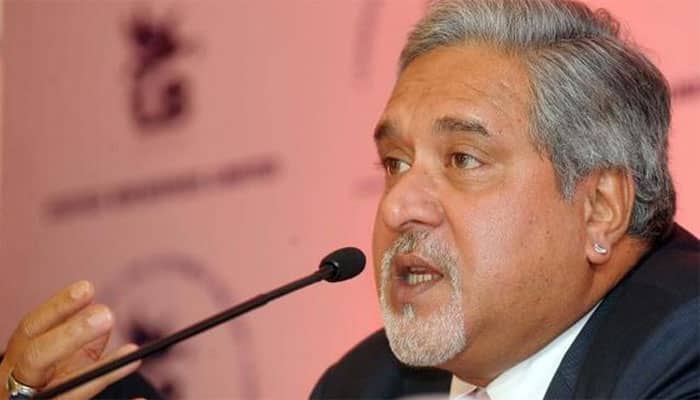 Vijay Mallya defiant on &#039;defaulter&#039; tag; says PNB not &#039;the only bank&#039;