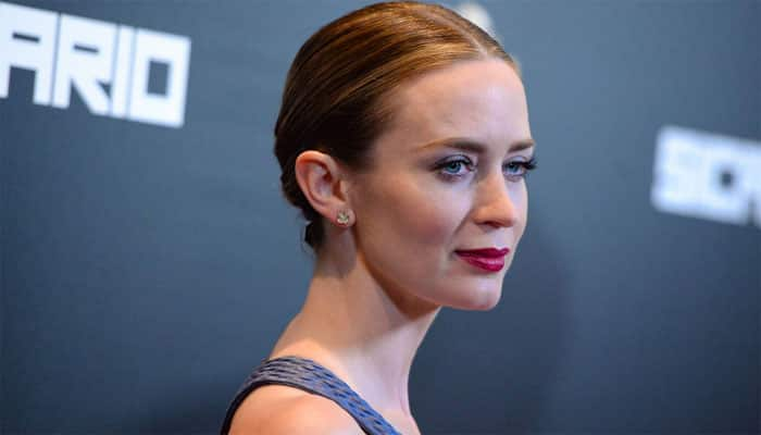 Emily Blunt to star in Disney&#039;s &#039;Mary Poppins&#039; sequel?