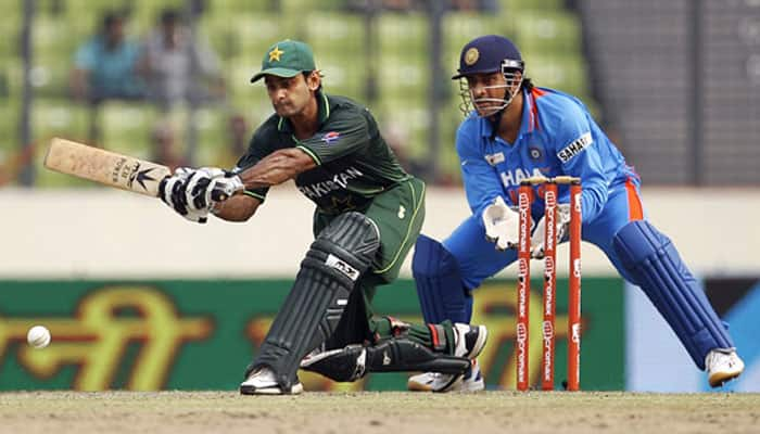 Asia Cup: Complete squads of India, Sri Lanka, Bangladesh, Pakistan