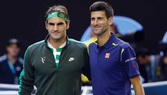 If I were Novak Djokovic, I would have let Roger Federer win one more Grand Slam: Nick Bollettieri