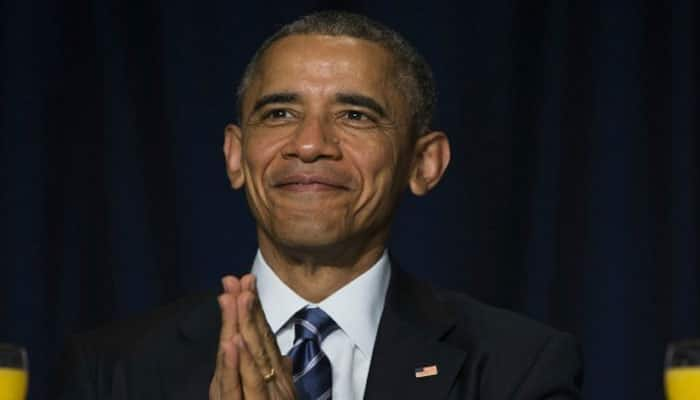 Obama to honour 6 Indian-Americans researchers