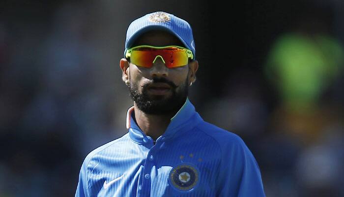 Shikhar Dhawan on JNU row: Can&#039;t speak ill of country you live in; flag should be unfurled at universities
