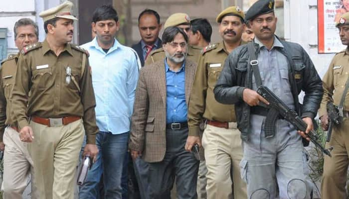 Pro-Afzal Guru slogans: Bail plea of former DU lecturer SAR Geelani dismissed by Patiala House Court