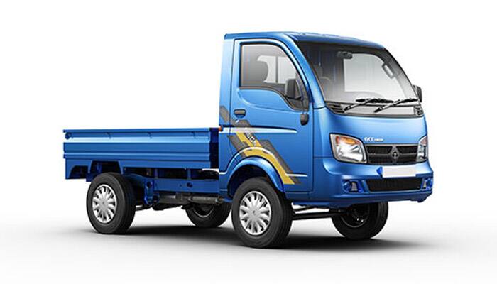 Tata Motors launches all-new mega pick-up Ace Mega in Nepal