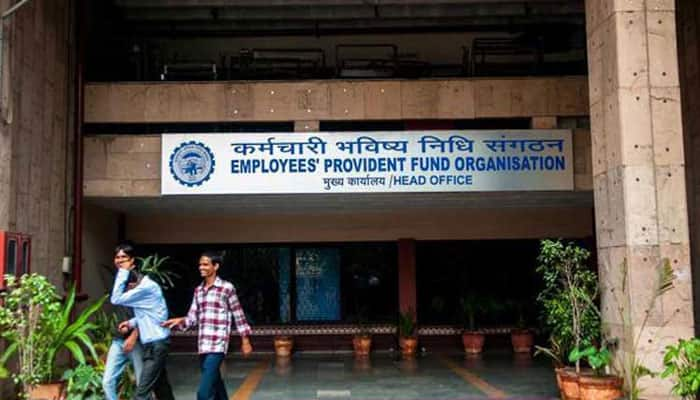 EPFO will not revise interest rate downward: Govt