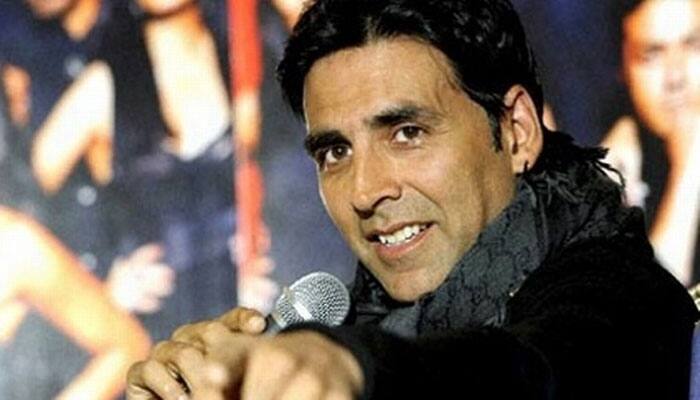 Akshay Kumar welcomes decision to hoist tricolour in varsities