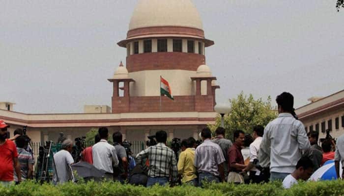 Supreme Court rejects Congress&#039; plea for floor test in Arunachal assembly