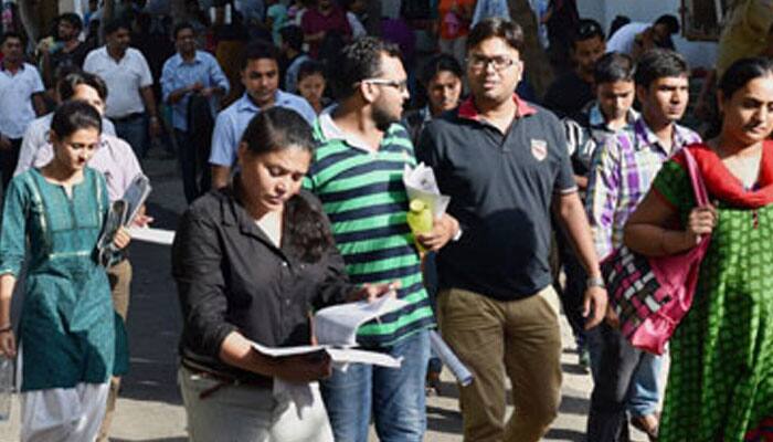 Madras University declares results for professional courses