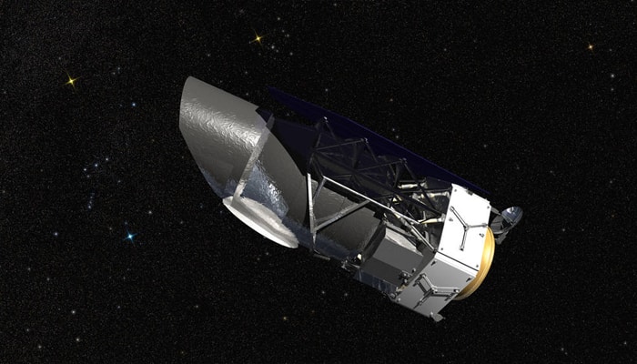 Watch: NASA to keep an eye on the universe through its latest telescope!