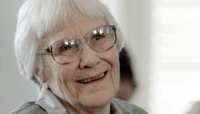 Harper Lee, author of the acclaimed &#039;To kill a Mockingbird&#039;, dead