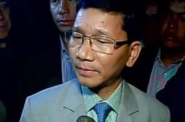 Will work with Tuki, disagreement is part of democracy: New Arunachal CM Kalikho Pul 
