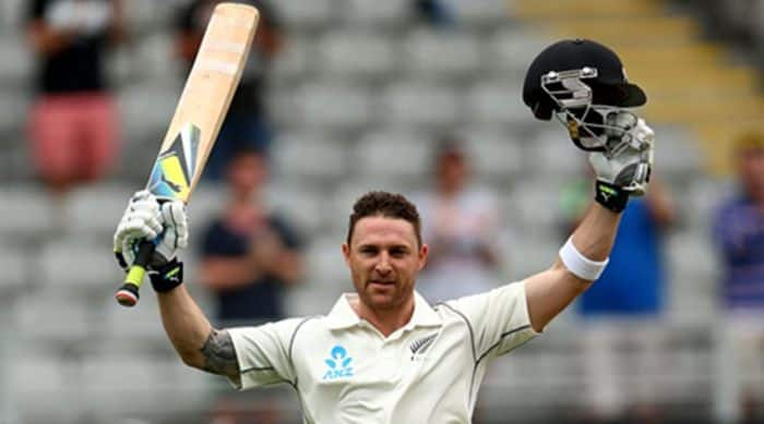 Brendon McCullum smashes fastest century in final Test