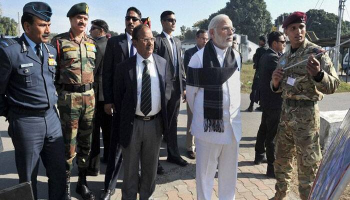 Pathankot attack: Pakistani investigation team likely to visit India next month