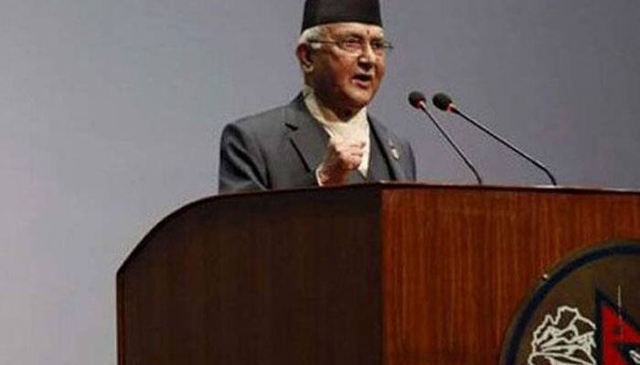 India, Nepal have natural, civilisational ties: Nepal Prime Minister KP Sharma Oli