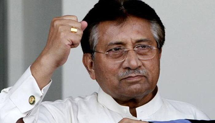 Arrest warrant against Pervez Musharraf in murder case