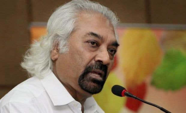 National Herald case: Sam Pitroda granted bail; Sonia, Rahul given exemption from personal appearance